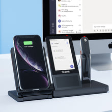 Yealink WH67 Convertible UC DECT Workstation