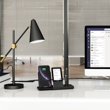 Yealink WH67 Convertible UC DECT Workstation