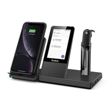 Yealink WH67 Convertible UC DECT Workstation
