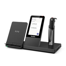 Yealink WH67 Convertible UC DECT Workstation