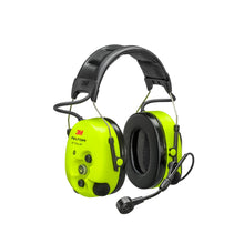 3M Peltor WS ProTac XPI FLX2 Headset