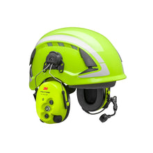 3M™ PELTOR™ WS ProTac XPI Headset