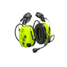3M™ PELTOR™ WS ProTac XPI Headset