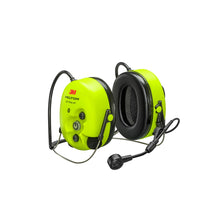 3M™ PELTOR™ WS ProTac XPI FLX2 Headset