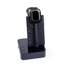 JPL X400 Wireless Telephone And USB Headset