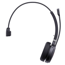 Yealink WHM621 Monaural Push to Talk DECT Headset, With Charging Cable