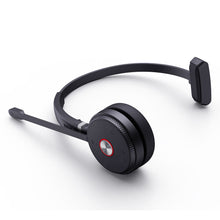 Yealink WHM621 Monaural Push to Talk DECT Headset, With Charging Cable