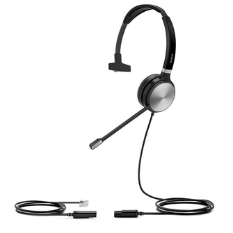 Yealink YHS36 Mono QD Telephone Headset