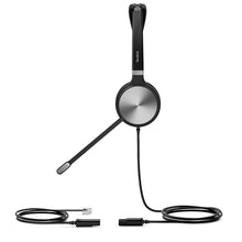Yealink YHS36 Mono QD Telephone Headset