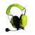 A-Kabel Bluetooth headset - Hi Viz Yellow
